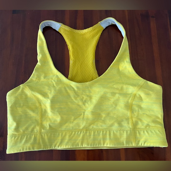 Outdoor Voices Doing Things Bra - Picture 5 of 6